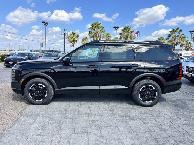 2026 Hyundai Palisade XRT photo 3