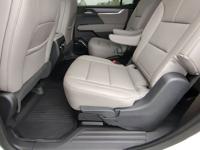 2026 Gmc Acadia Elevation photo 19