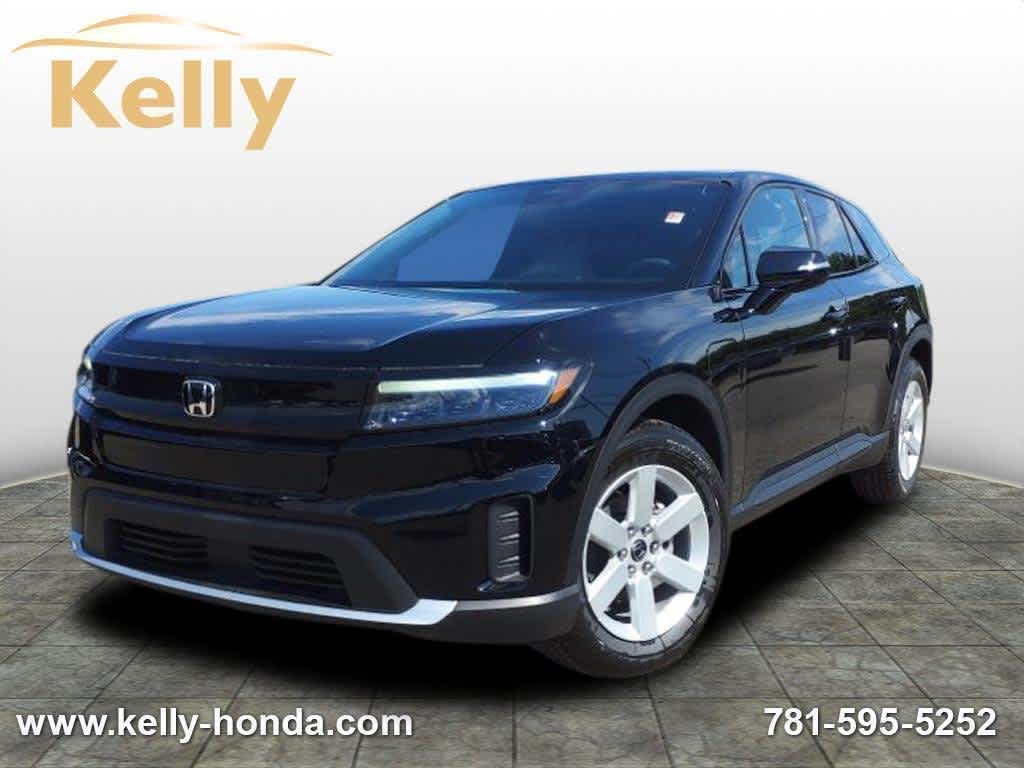 2026 Honda Prologue EX's photo
