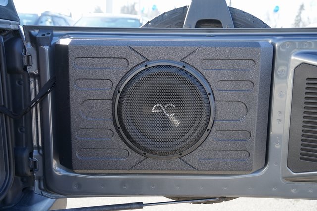 2024 FORD BRONCO - Image 7