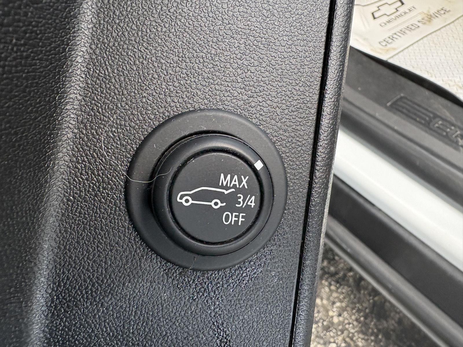 2019 Chevrolet Equinox LT photo 15