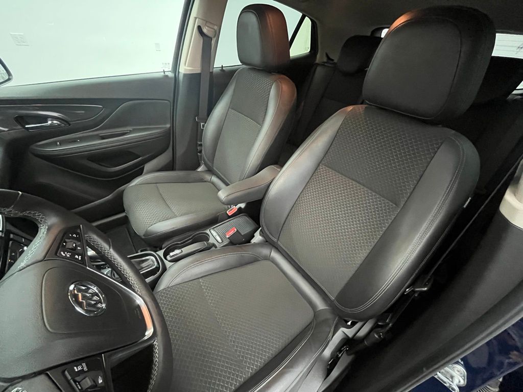 2020 Buick Encore Preferred photo 25