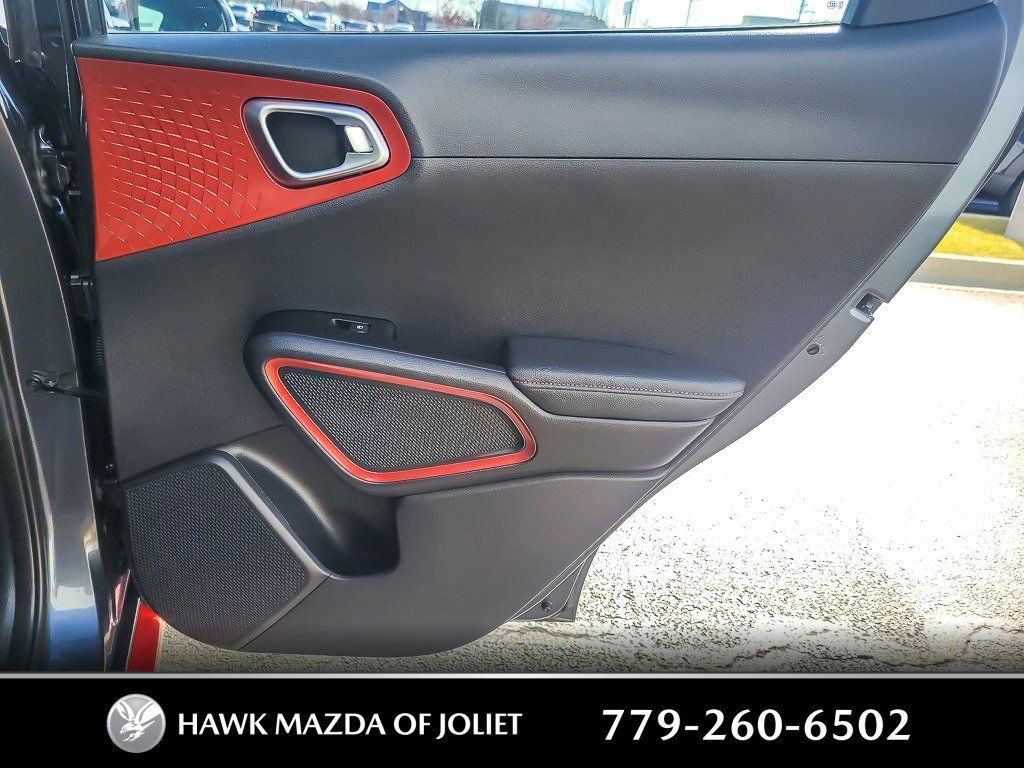 2020 KIA SOUL - Image 19