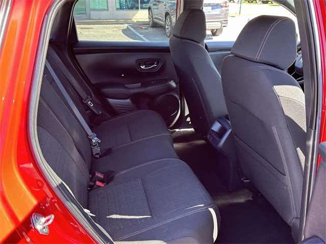 2023 Honda HR-V Sport photo 25