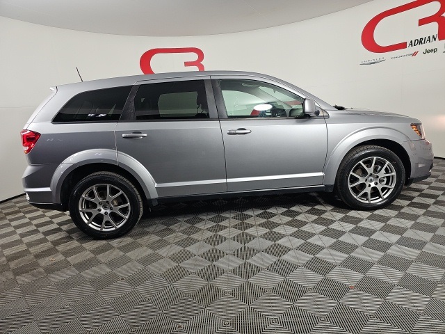 2018 Dodge Journey GT photo 7