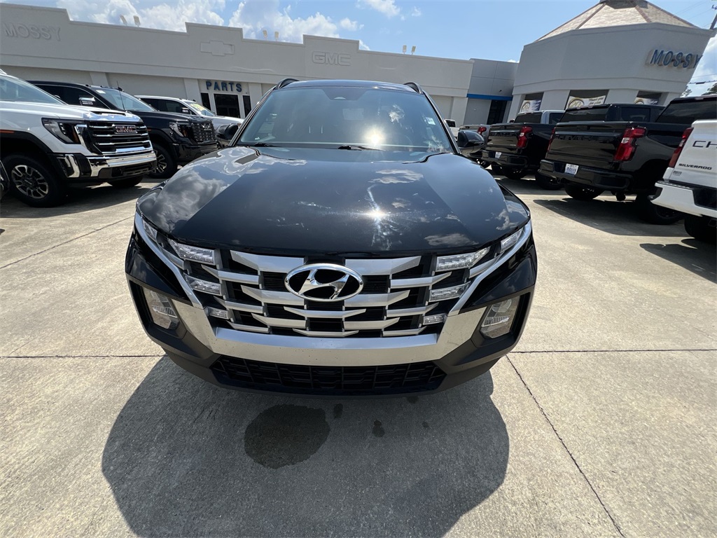 2022 Hyundai Santa Cruz SEL photo 16