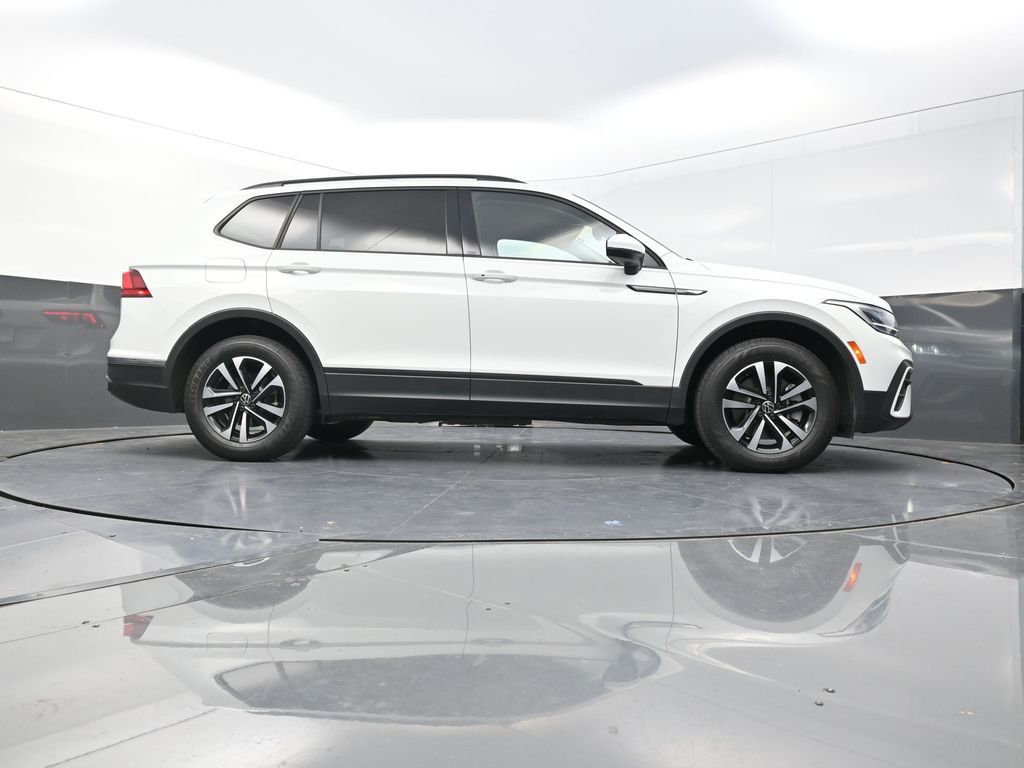 2024 Volkswagen Tiguan S photo 24