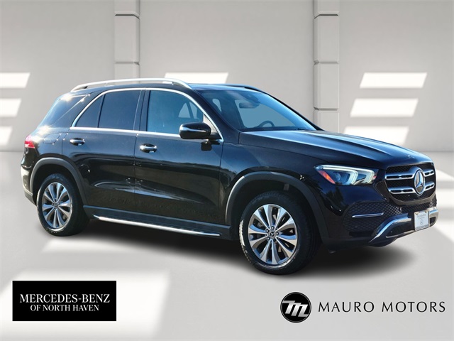 2020 Mercedes-Benz GLE GLE350's photo