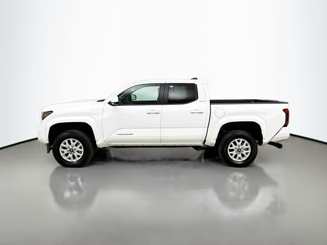 2024 Toyota Tacoma SR5 photo 4