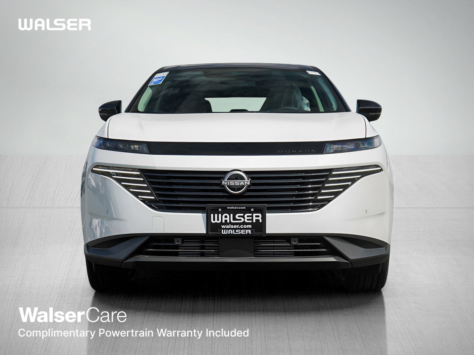 2025 Nissan Murano SL photo 2