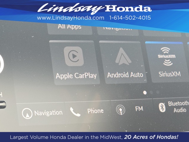 2025 Honda Ridgeline TrailSport photo 4