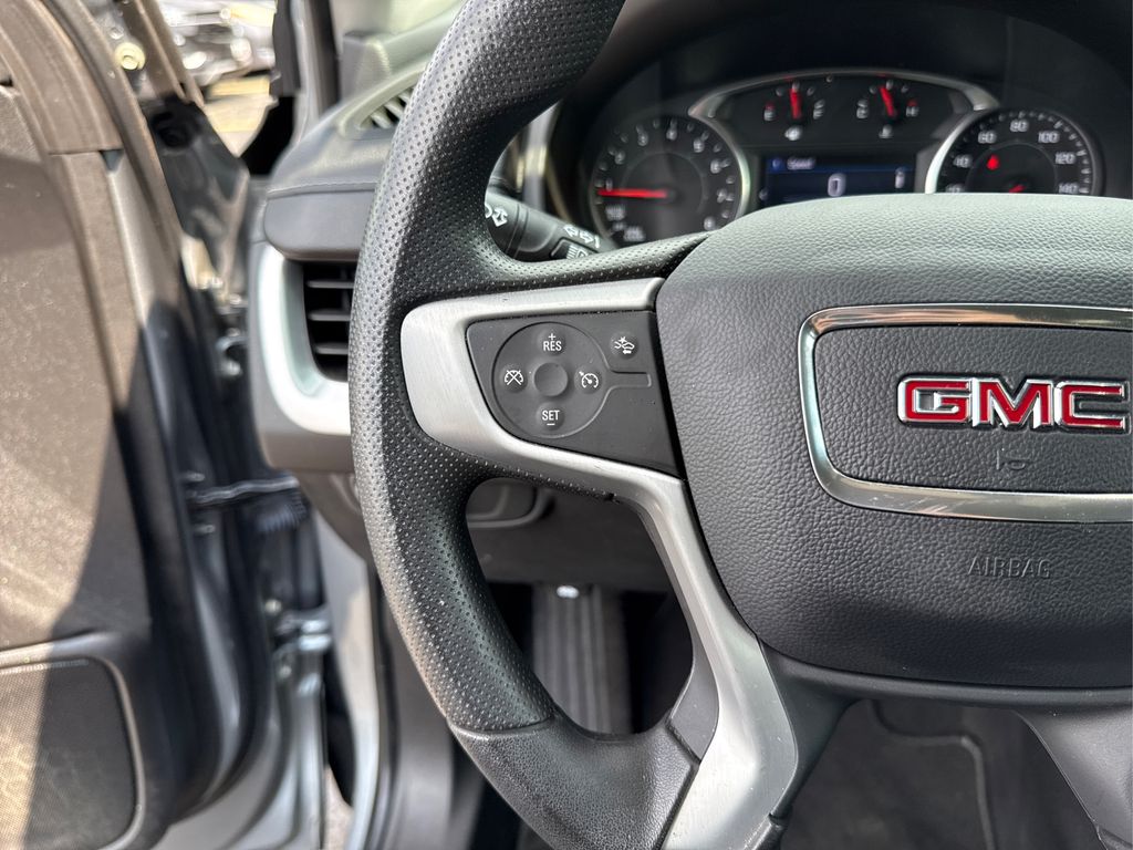 2023 Gmc Terrain SLE photo 34