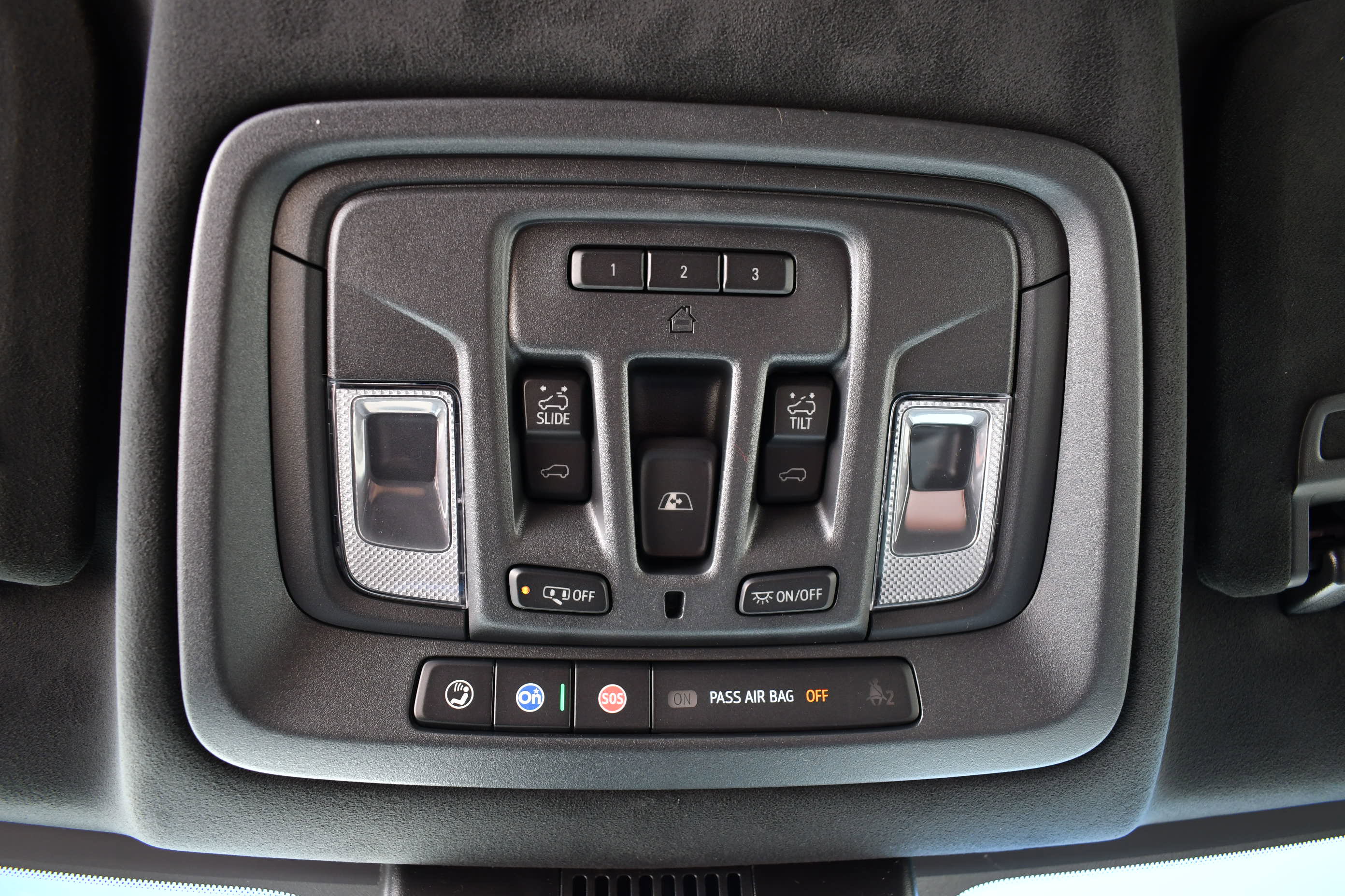 2025 Gmc Sierra 2500 HD Denali Ultimate photo 22