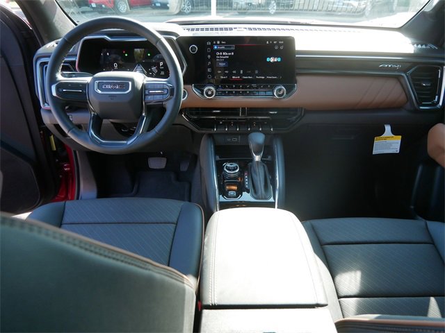 2025 Gmc Canyon AT4 photo 19