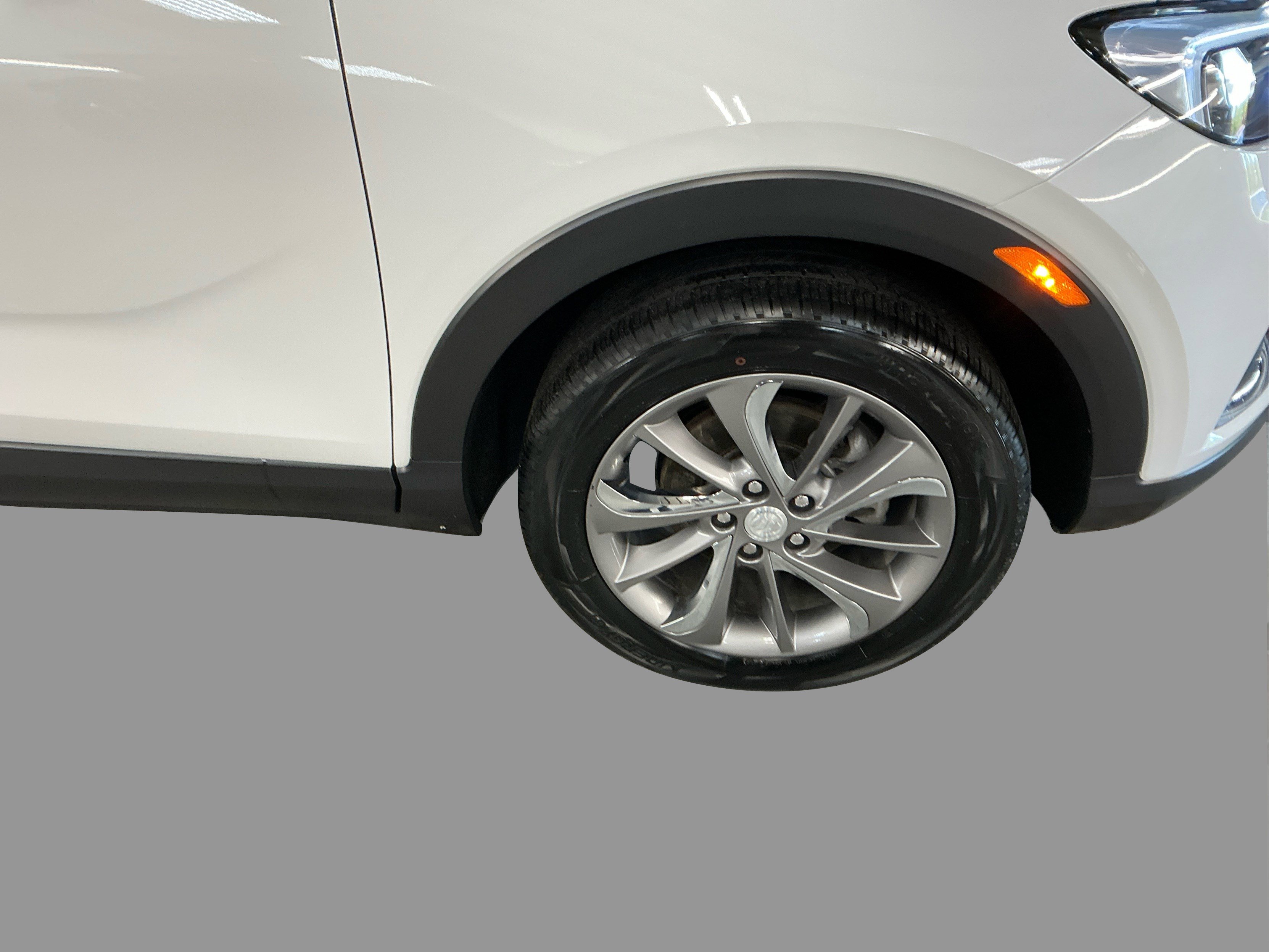 2023 Buick Encore GX Essence photo 7
