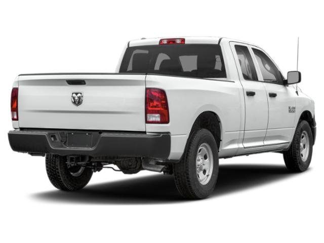 Used 2019 RAM Ram 1500 Classic Tradesman with VIN 1C6RR6FG4KS673747 for sale in Little Rock