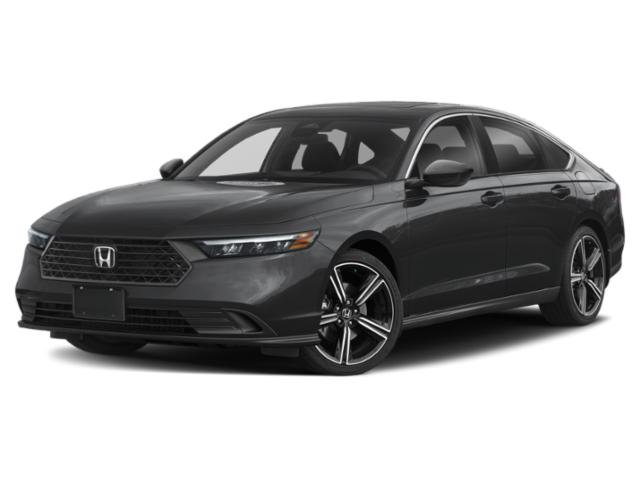 2025 Honda Accord Hybrid Sport's photo