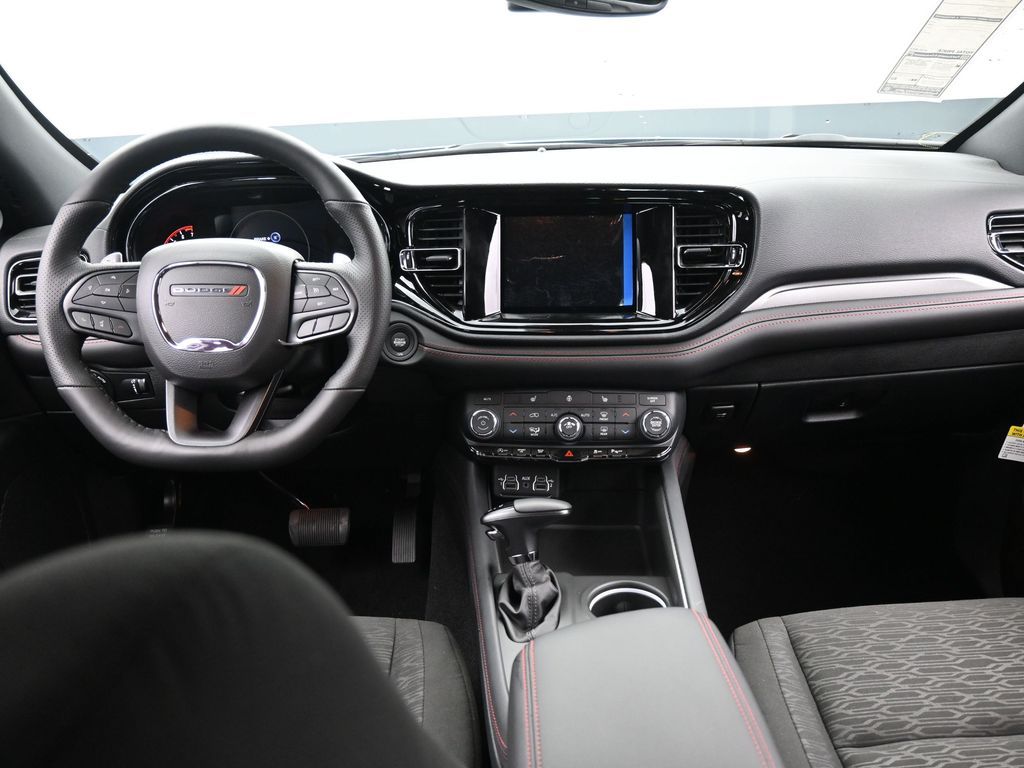2024 Dodge Durango GT photo 27