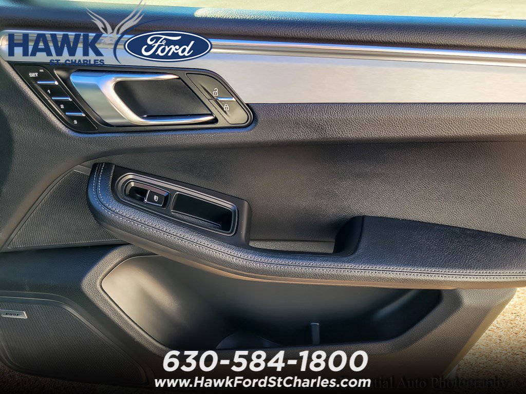 2024 PORSCHE MACAN - Image 22