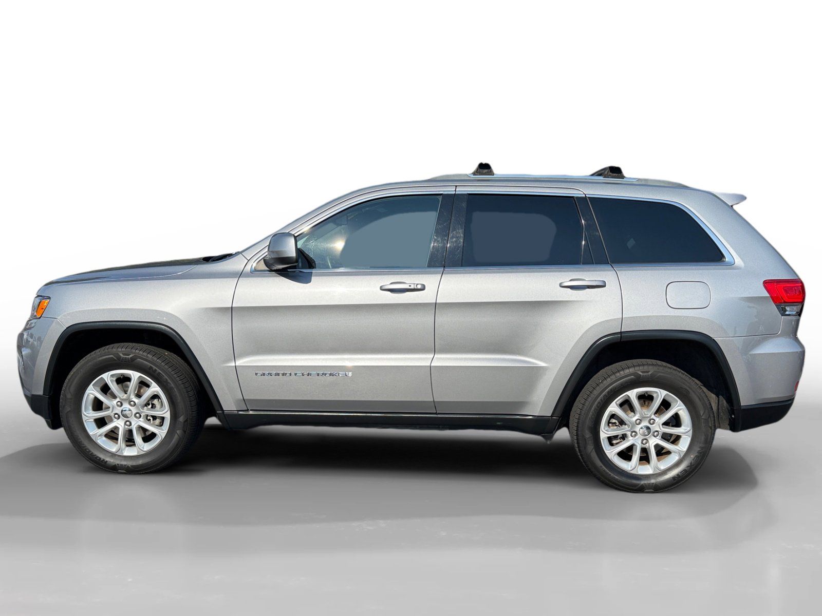 Used 2015 Jeep Grand Cherokee Laredo E with VIN 1C4RJFAG4FC956740 for sale in Concord, CA