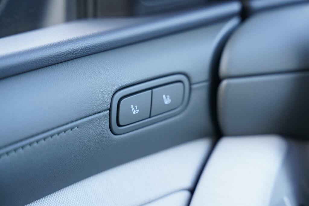 2025 Hyundai Tucson Hybrid Limited photo 19
