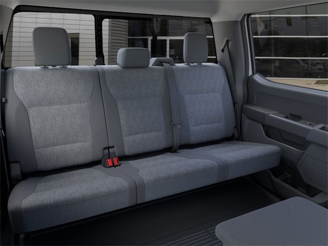 2025 Ford F-350 XL photo 11
