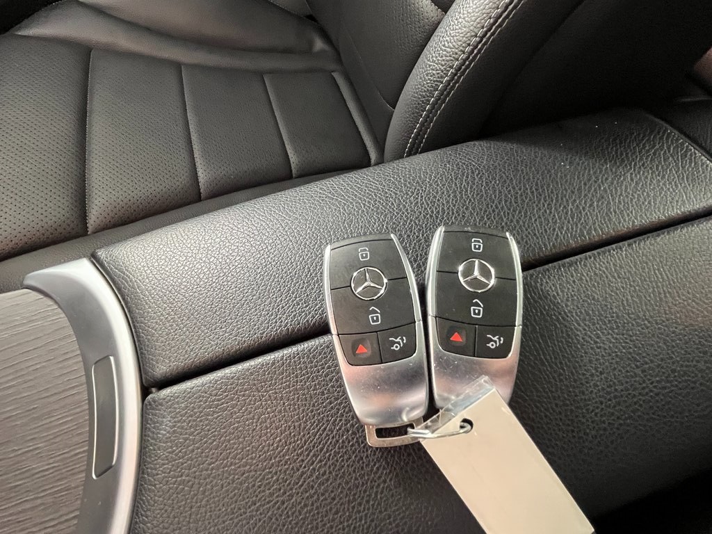 2021 Mercedes Benz GLC 300 4MATIC photo 23
