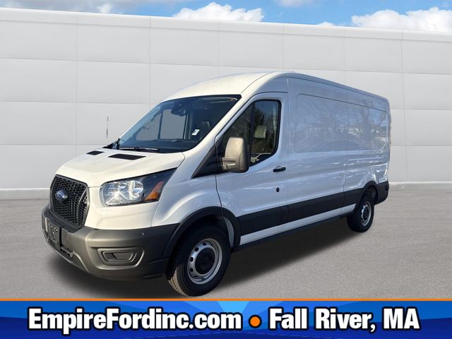 2024 Ford Transit Van Base's photo