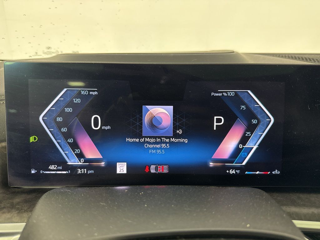 2024 Bmw X7 xDrive40i photo 10