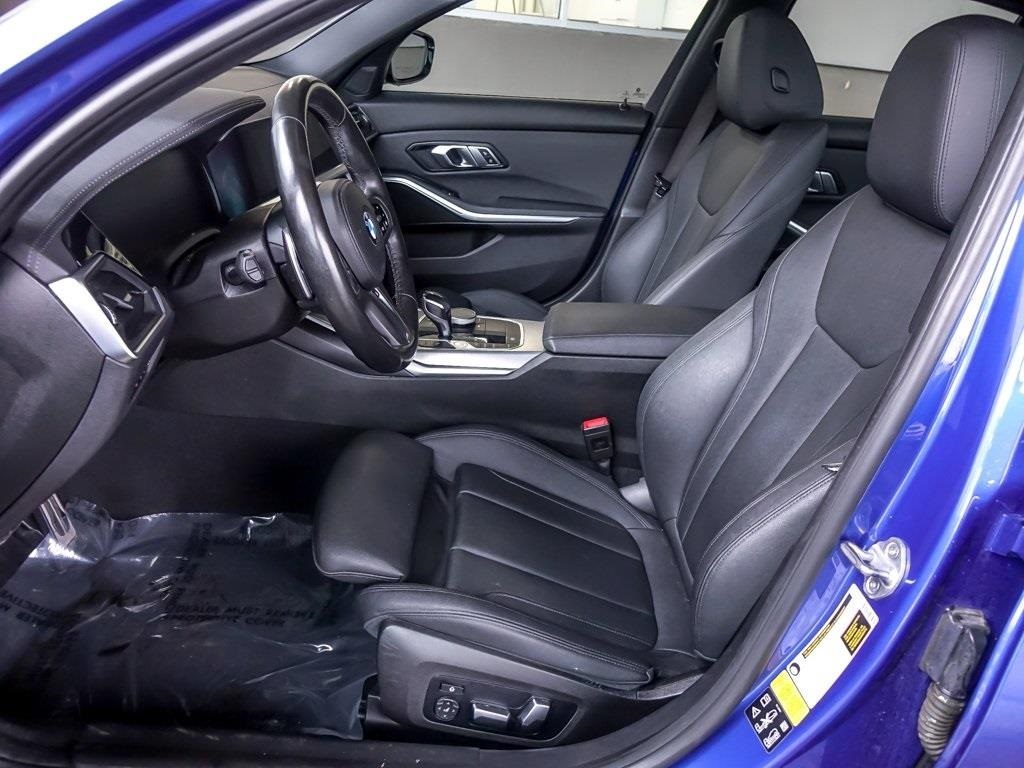 2021 BMW M340I - Image 7