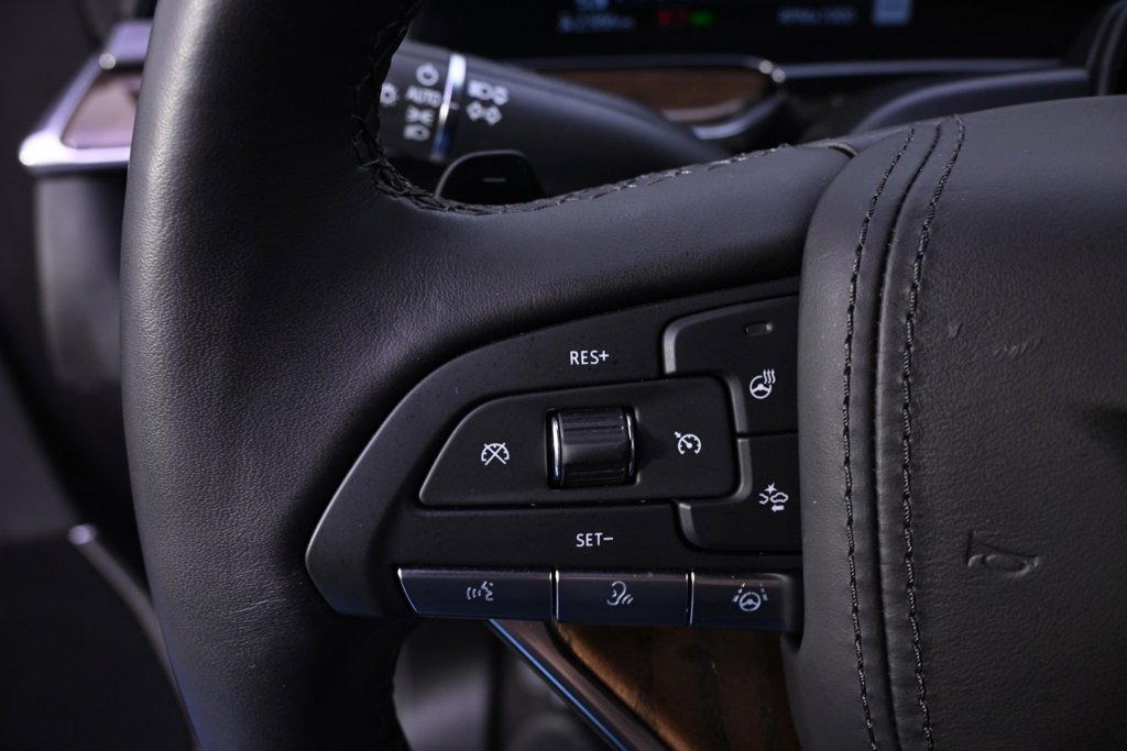 2024 Cadillac Escalade ESV Premium Luxury Platinum photo 36
