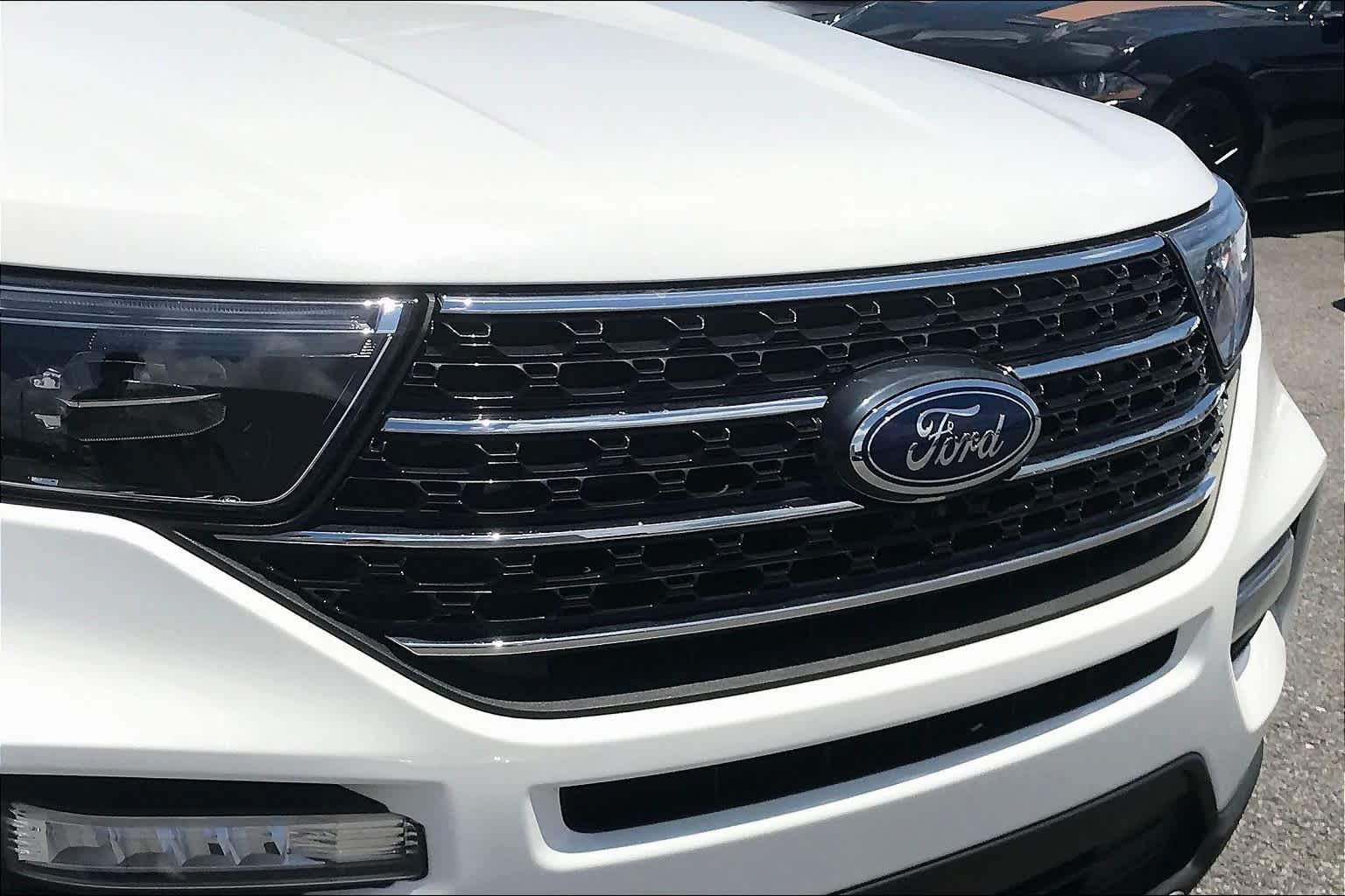 2022 Ford Explorer XLT photo 23