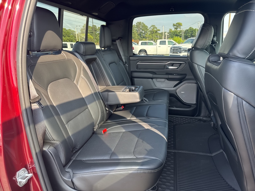 2026 Ram 1500 Rebel photo 20