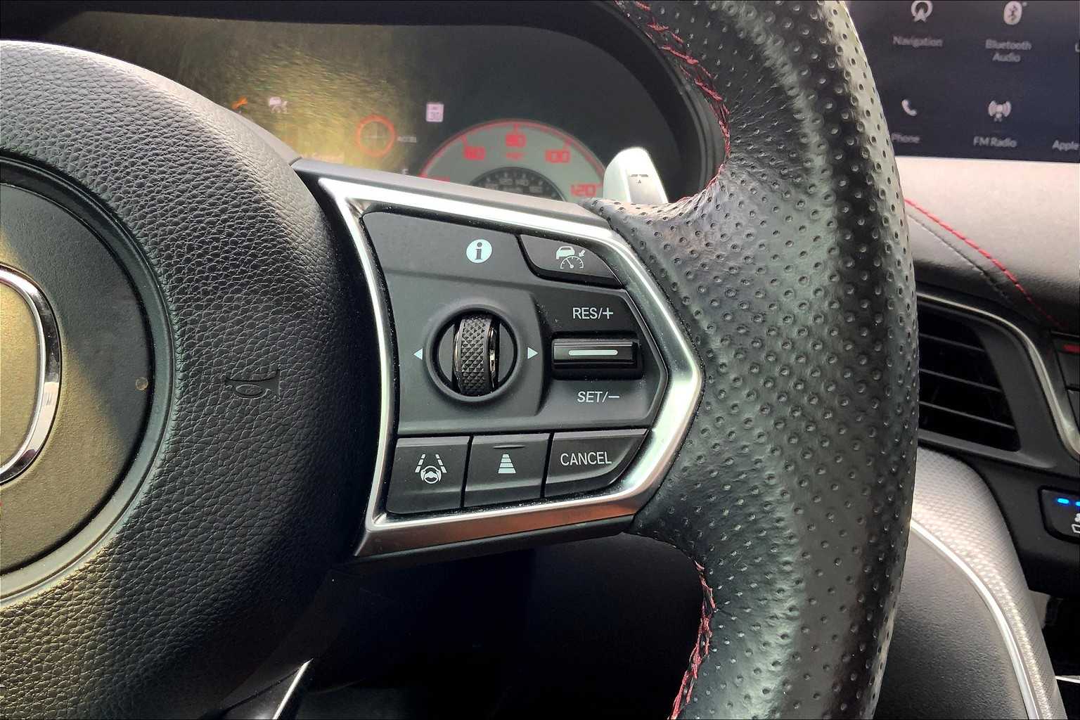 2023 Acura TLX A-Spec photo 22