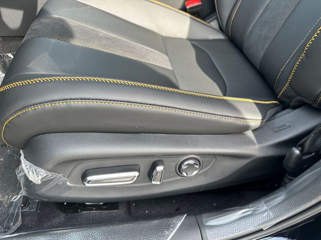 2026 Acura Integra A-Spec photo 23