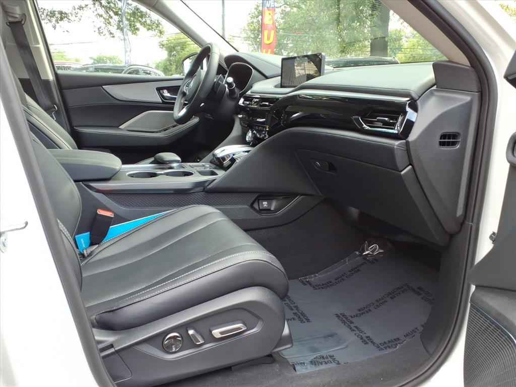 2023 Acura MDX SH-AWD Technology photo 15