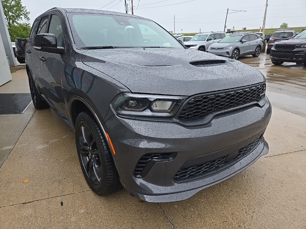 2026 Dodge Durango GT Plus photo 14