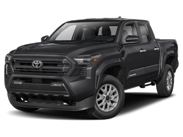 2024 Toyota Tacoma SR5's photo