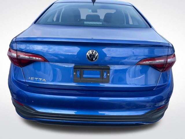 2022 Volkswagen Jetta 1.5T S photo 4