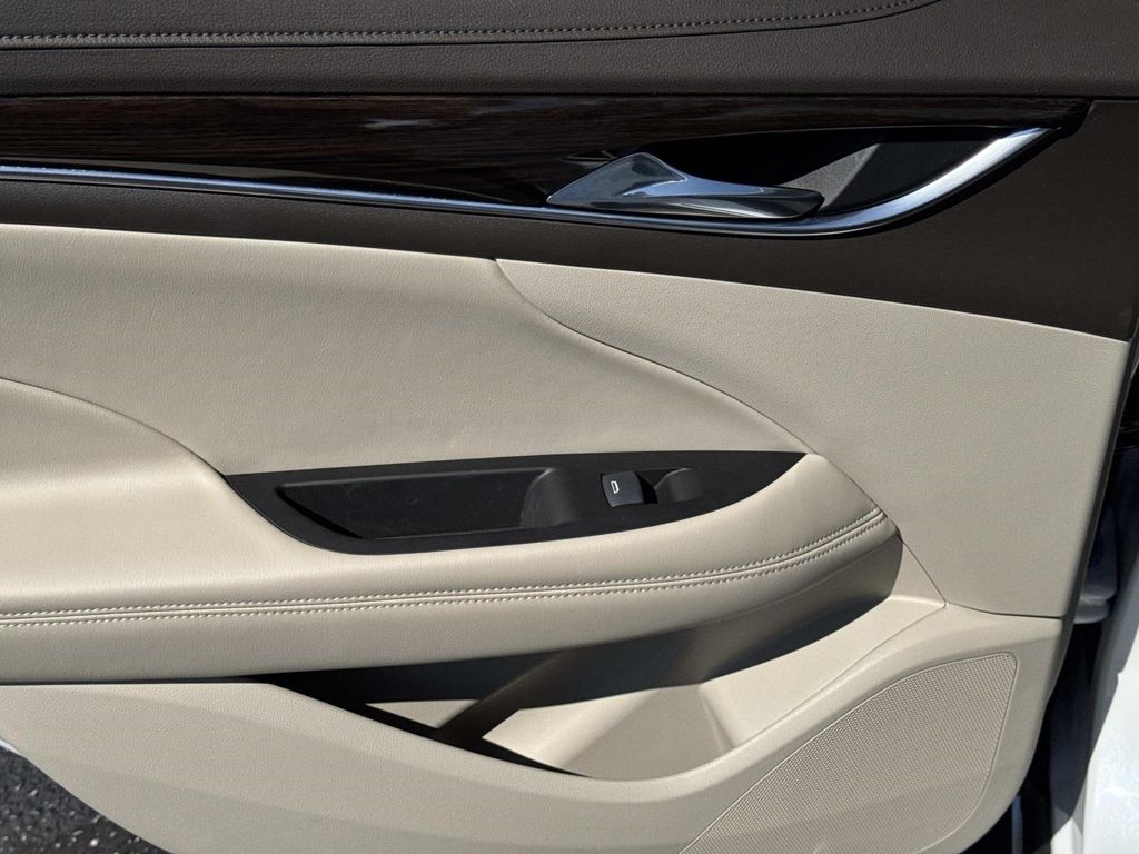 2017 Buick LaCrosse Premium I photo 8