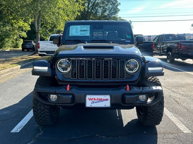 2025 Jeep Gladiator Mojave photo 13