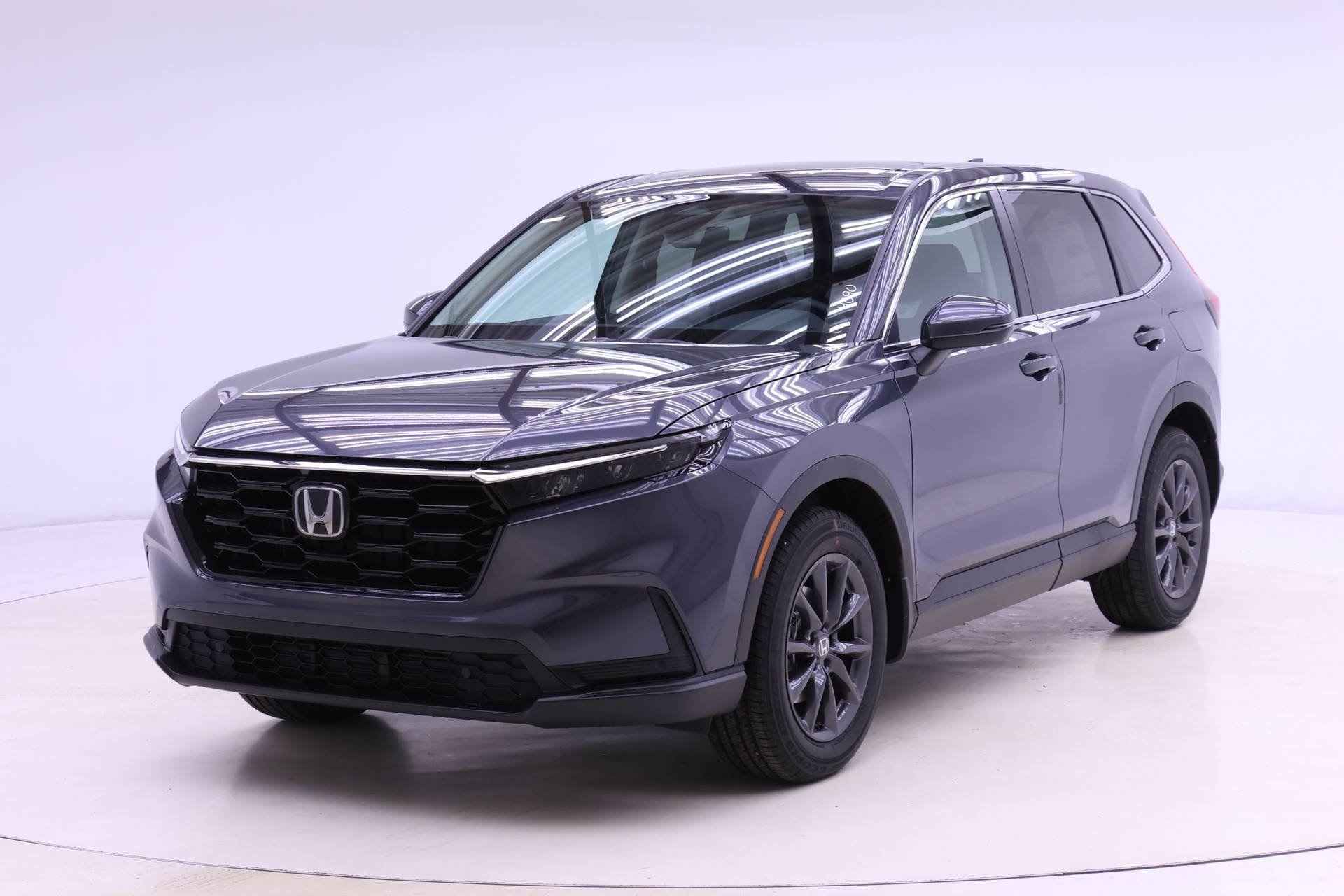 2026 Honda CR-V EX-L's photo