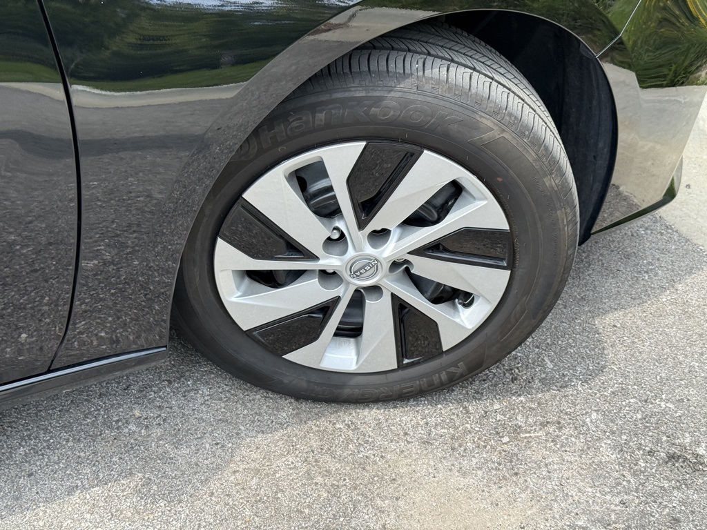 2025 Nissan Altima 2.5 S photo 6