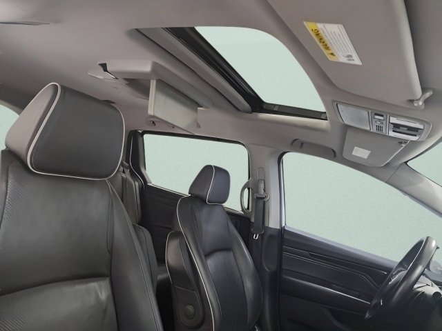 2023 Honda Odyssey Elite photo 11