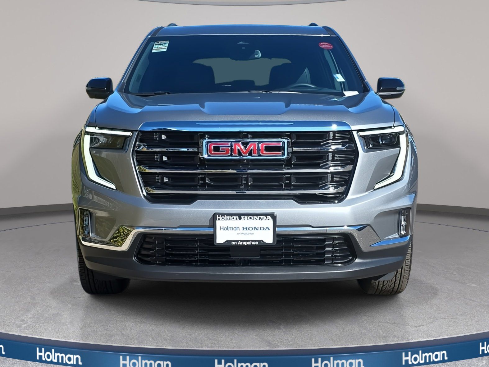 2024 Gmc Acadia Elevation photo 2