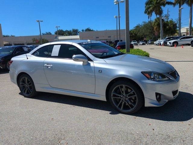 2013 Lexus IS 350