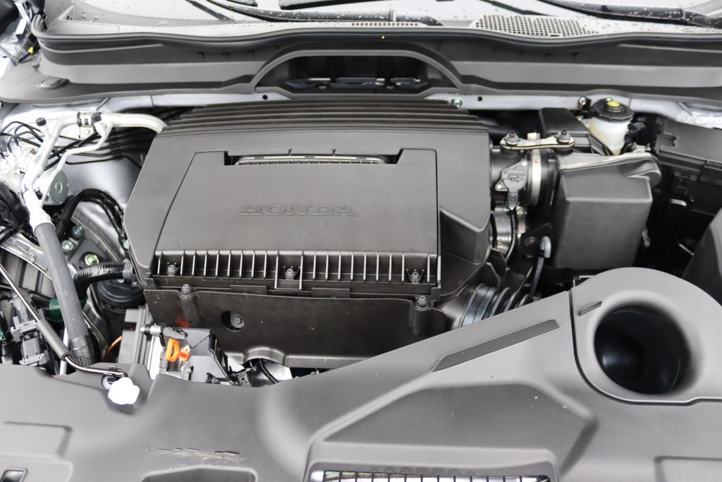 2025 Honda Pilot Touring photo 37