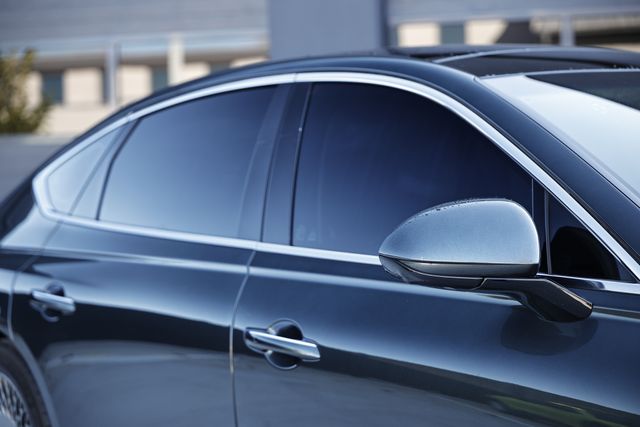 2022 Genesis G80 2.5T photo 5