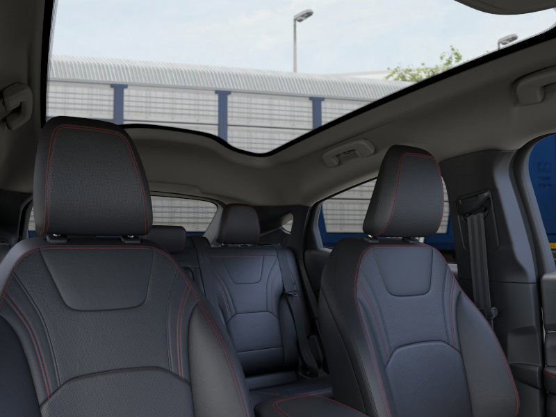 2025 Ford Mustang Mach-E Premium photo 20