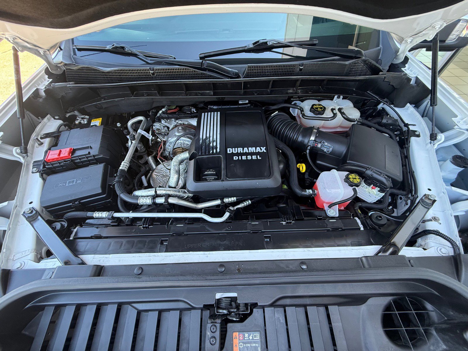 2024 Gmc Sierra 1500 Denali photo 37